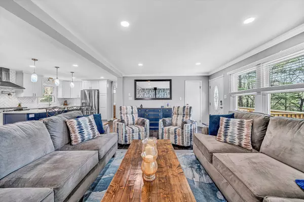 Bent Mountain, VA 24059,10610 Slings Gap RD