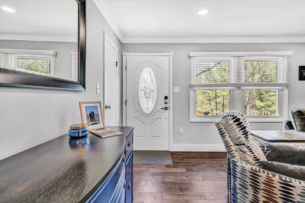 Bent Mountain, VA 24059,10610 Slings Gap RD