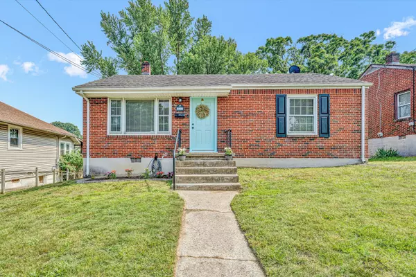 1465 Greenbrier AVE, Roanoke, VA 24013