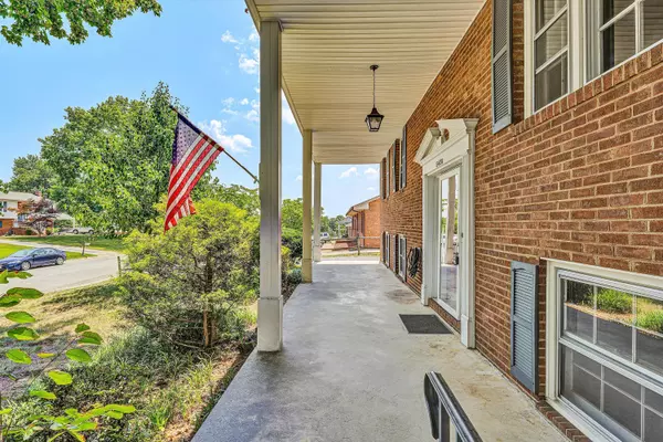 Roanoke, VA 24019,5428 Sweetfern DR