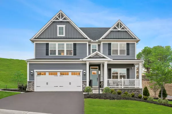 7059 Fairway Ridge RD, Salem, VA 24153