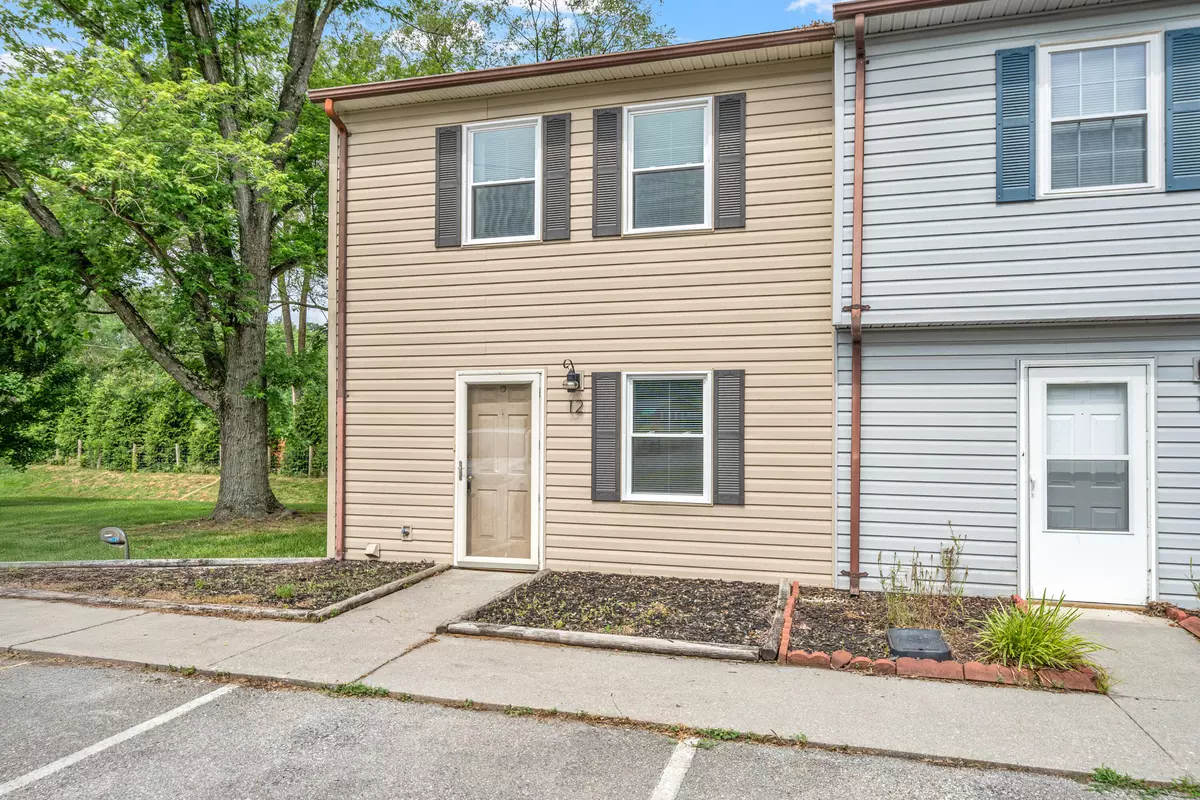 Cloverdale, VA 24077,12 Tinkerview DR