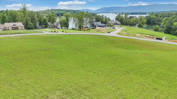 Union Hall, VA 24176,Lot 44 Congressional WAY