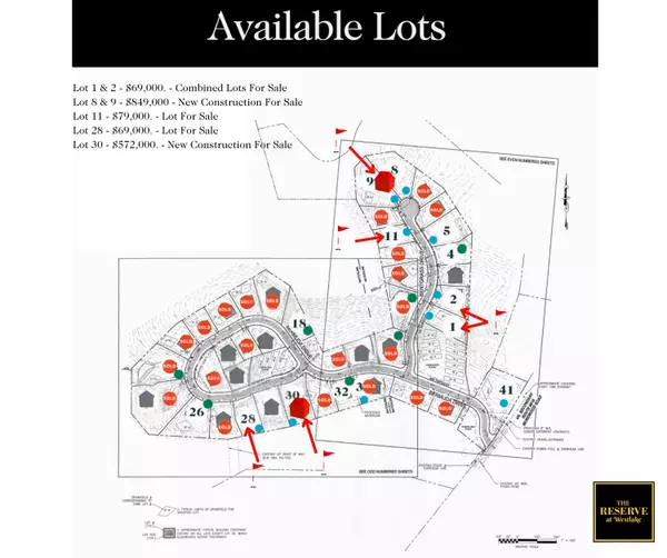 Hardy, VA 24101,Lot 1 & 2 Bentgrass DR