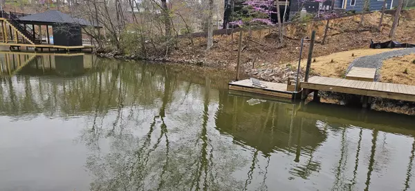 Moneta, VA 24121,Lot 31-35 Lakeland Pine DR