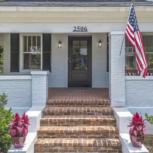 Roanoke, VA 24014,2506 Rosalind AVE