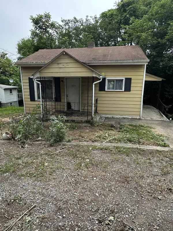 324 10th ST, Vinton, VA 24179