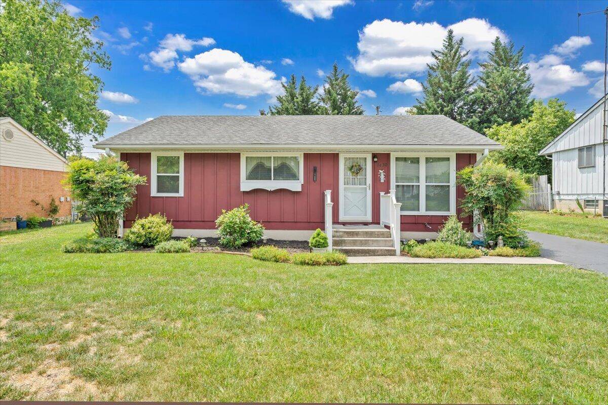 Salem, VA 24153,1430 Antrim ST