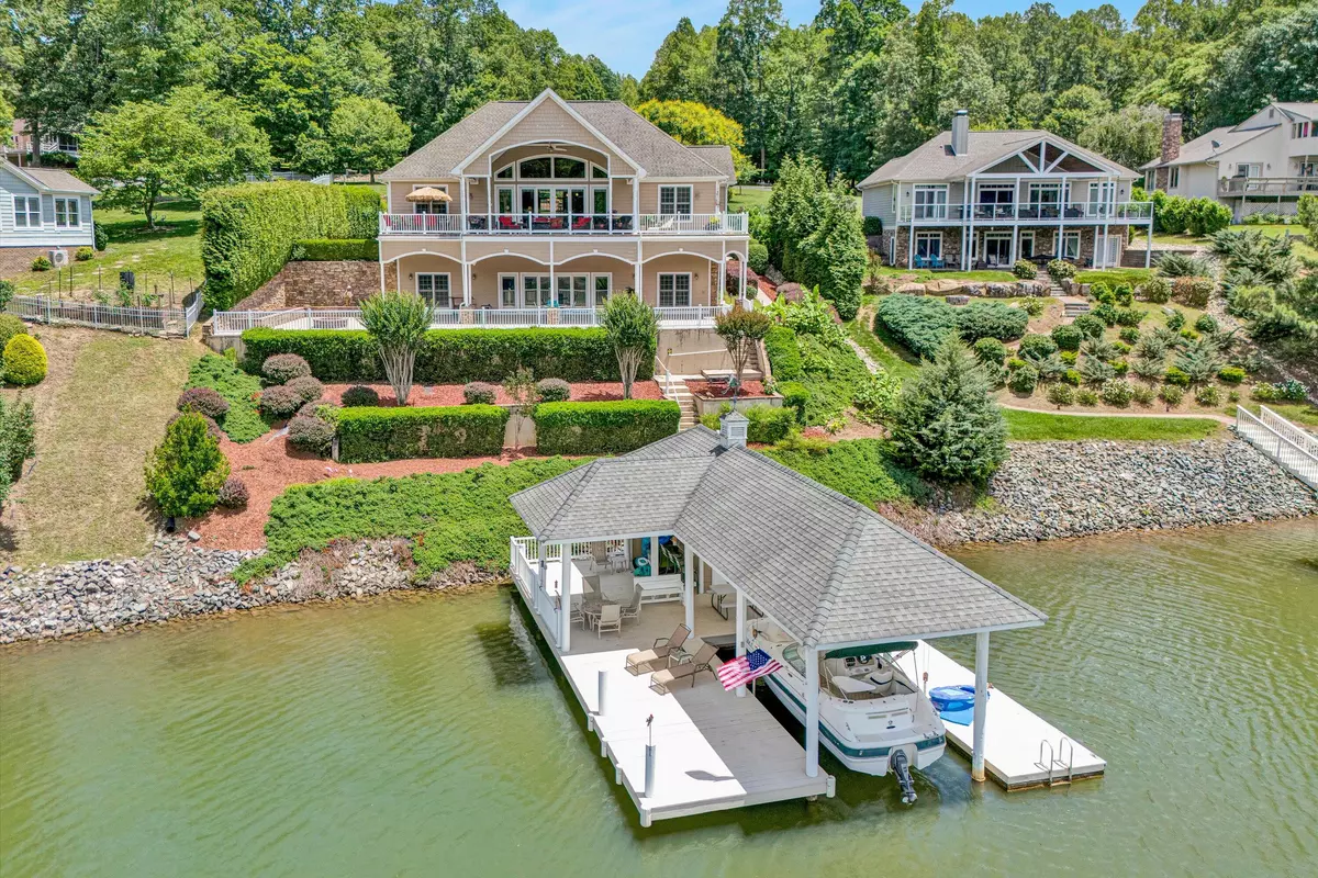 Penhook, VA 24137,325 BULL RUN TRL