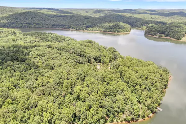 Lot 170 Talon Ridge RD, Pittsville, VA 24139