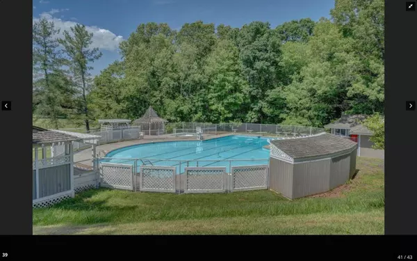 Moneta, VA 24121,Lot 8 Southwind DR