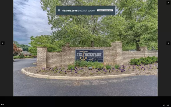 Moneta, VA 24121,Lot 8 Southwind DR