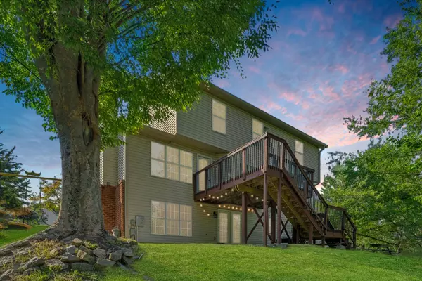 Roanoke, VA 24018,6061 Chagall DR