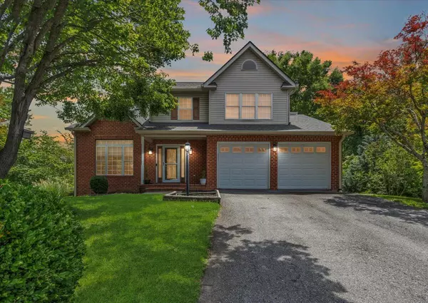 Roanoke, VA 24018,6061 Chagall DR