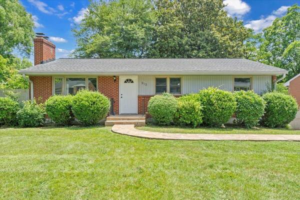 915 Chester AVE, Roanoke, VA 24019
