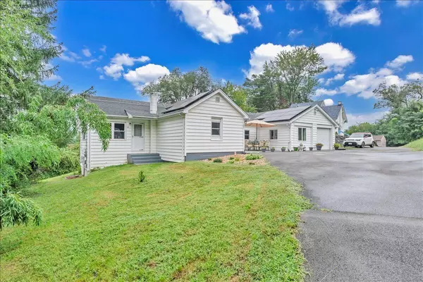 Vinton, VA 24179,234 Raleigh AVE
