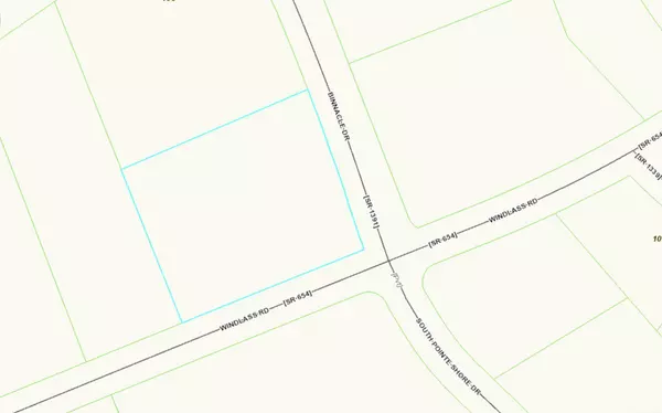 Moneta, VA 24121,LOT 10 BINNACLE DR