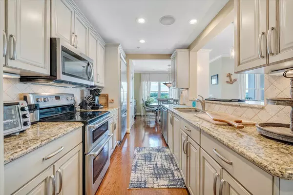 Moneta, VA 24121,100 BRIDGEWATER POINTE PL #508