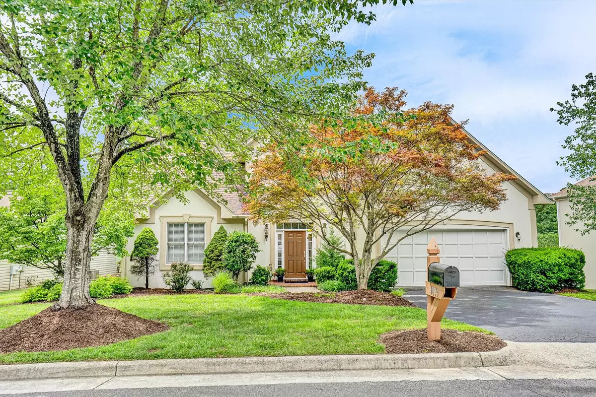 Roanoke, VA 24018,4074 Overlook Trail DR