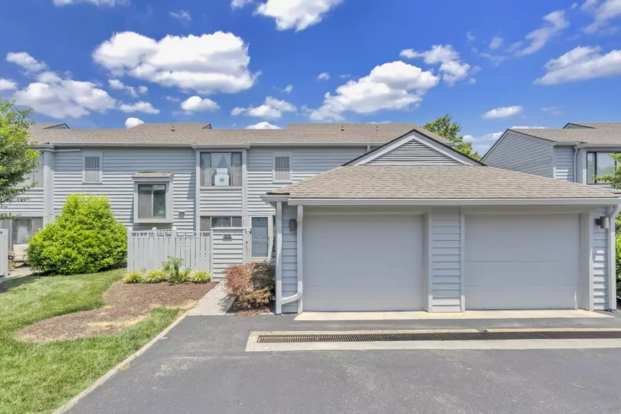 2404 Post Oak RD, Salem, VA 24153