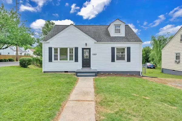 2637 Cornell DR,  Roanoke,  VA 24012