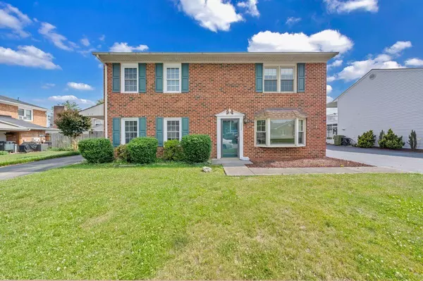 Salem, VA 24153,1312 Parksdale Manor DR