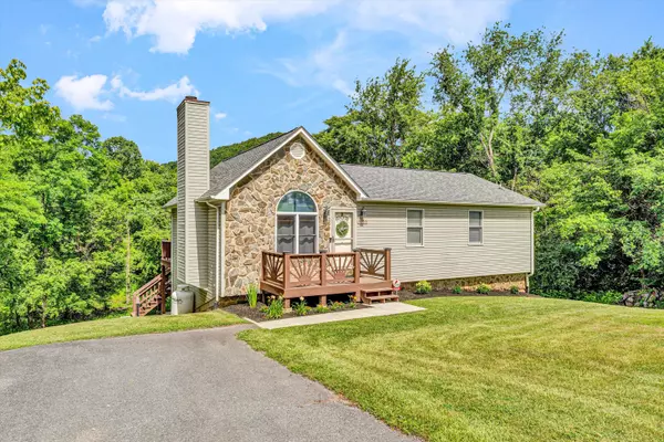 Hardy, VA 24101,5955 Jubal Early Hwy