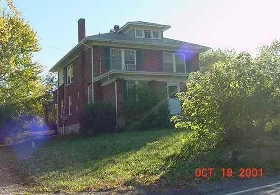 2602 Mount Pleasant BLVD, Roanoke, VA 24014