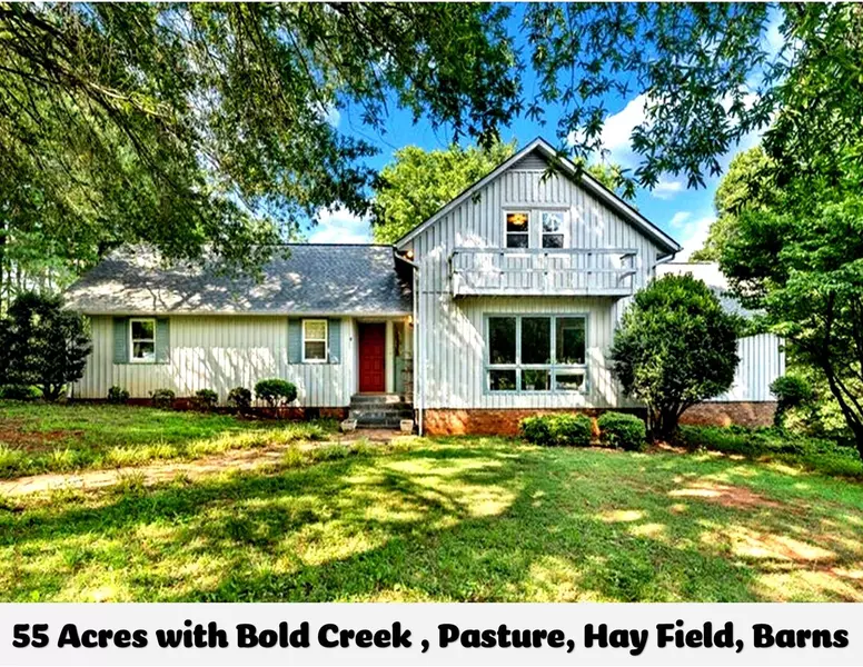 404 Robin Ridge RD, Rocky Mount, VA 24151