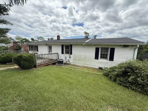 Goode, VA 24556,1071 SETTLERSWAY LN