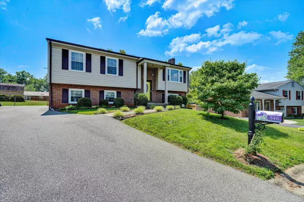 Vinton, VA 24179,546 Missimer CIR