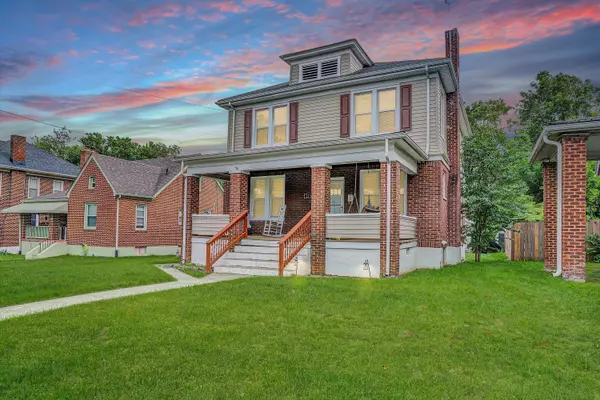 Roanoke, VA 24015,2136 Denniston AVE