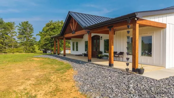 Pilot, VA 24138,2822 Huffville RD