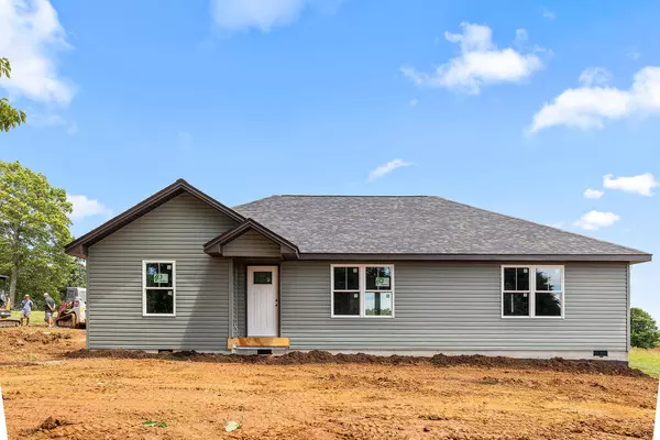 Bedford, VA 24523,Lot 2 Quaker Church RD