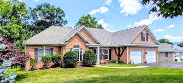 Covington, VA 24426,552 Woodfield DR