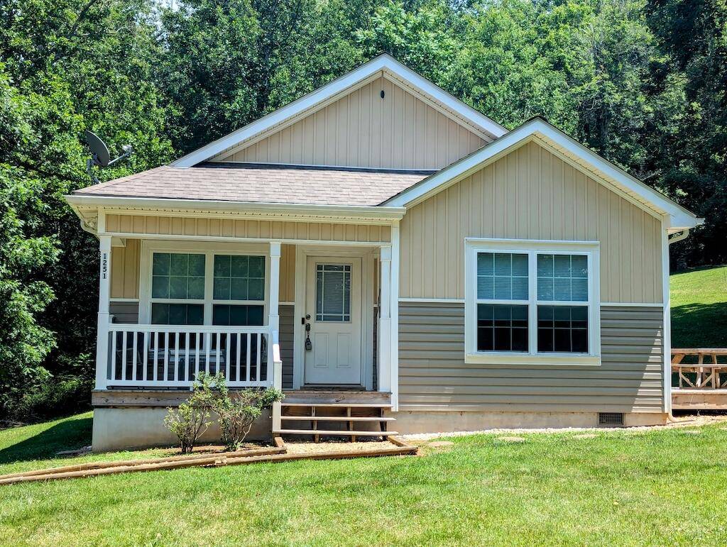 1251 Epperly Mill RD, Floyd, VA 24091