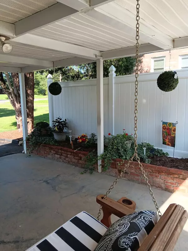 Danville, VA 24540,1409 Orphanage RD