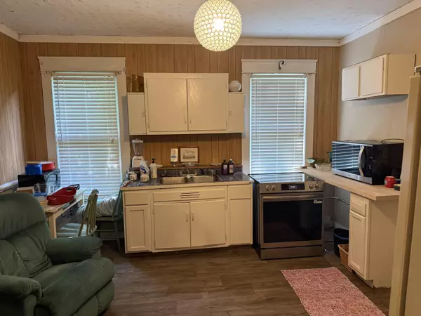 Clifton Forge, VA 24422,642 Jefferson AVE