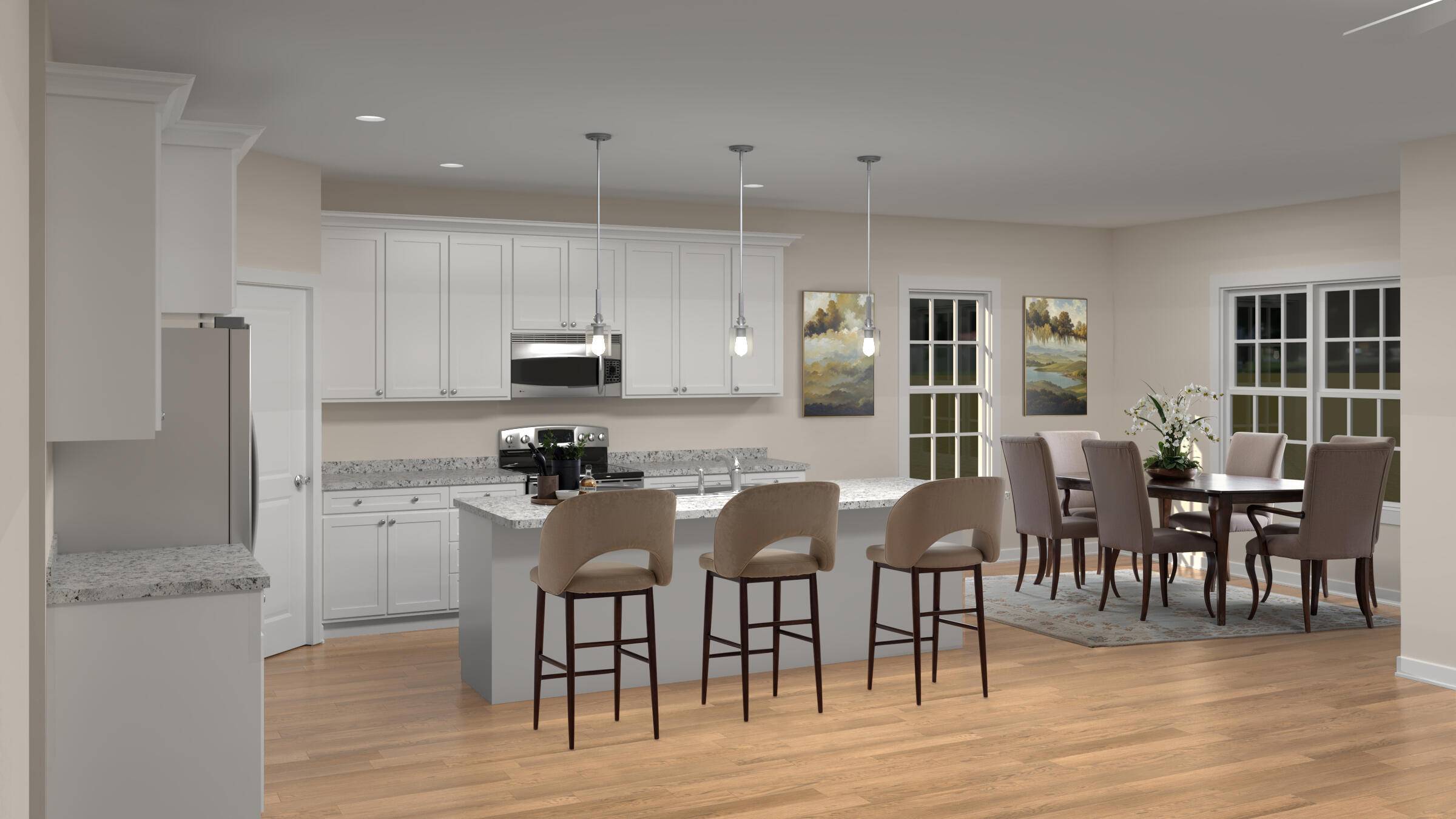 Roanoke, VA 24018,7171 Parkway View TRL