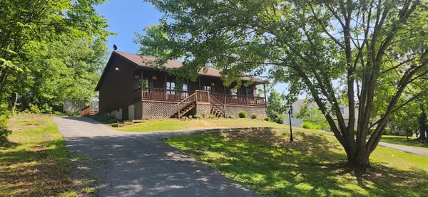 1307 Forester RD, Clifton Forge, VA 24422