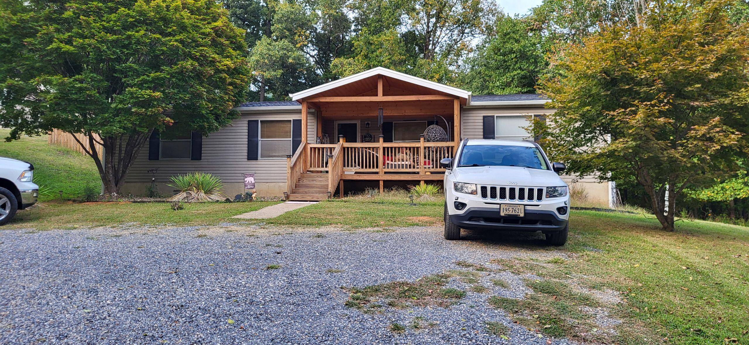 107 Summitt Ridge, Blue Ridge, VA 24064