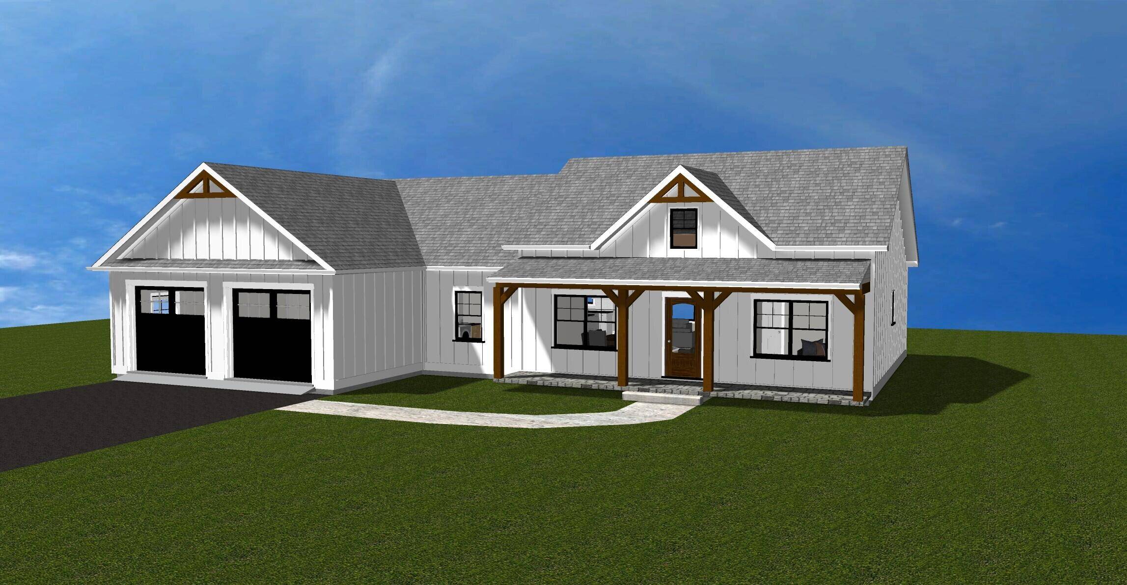 2840 Scruggs RD, Moneta, VA 24121