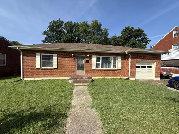 3124 Round Hill AVE, Roanoke, VA 24012