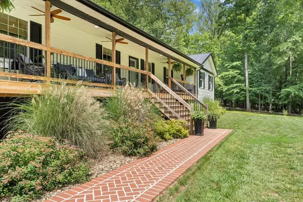 Lynchburg, VA 24502,1369 Timberlake DR