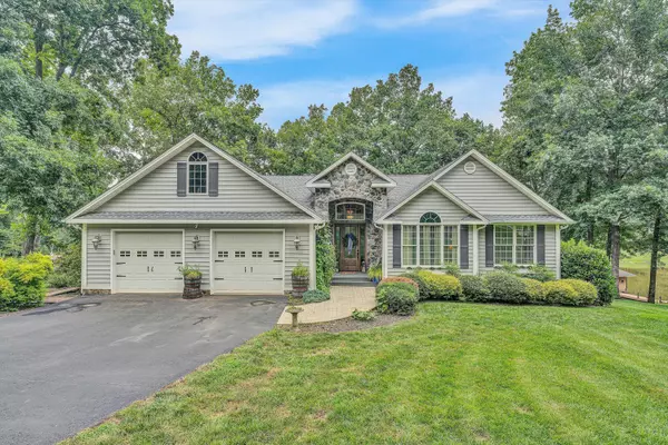 Union Hall, VA 24176,239 Cedar Bay RD