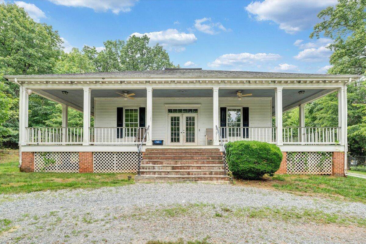 13851 Wyatts WAY, Bedford, VA 24523