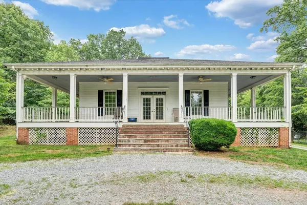 13851 Wyatts WAY, Bedford, VA 24523