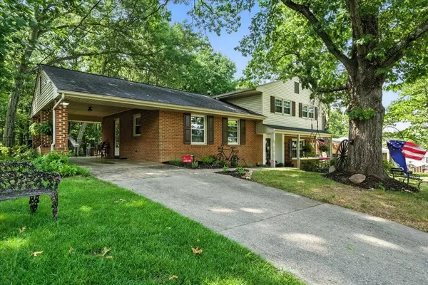 Salem, VA 24153,2831 Westclub DR