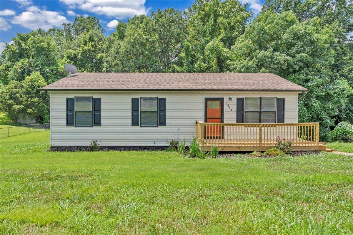 1051 Flamingo RD, Bassett, VA 24055