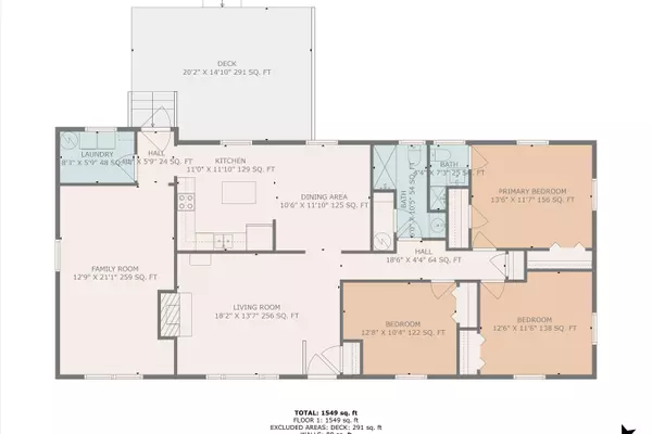 Daleville, VA 24083,65 Camelia DR